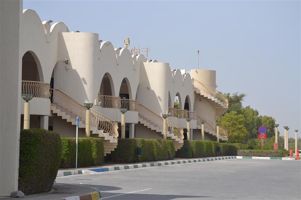Ramada by Wyndham Abu Dhabi Al Sharia 24