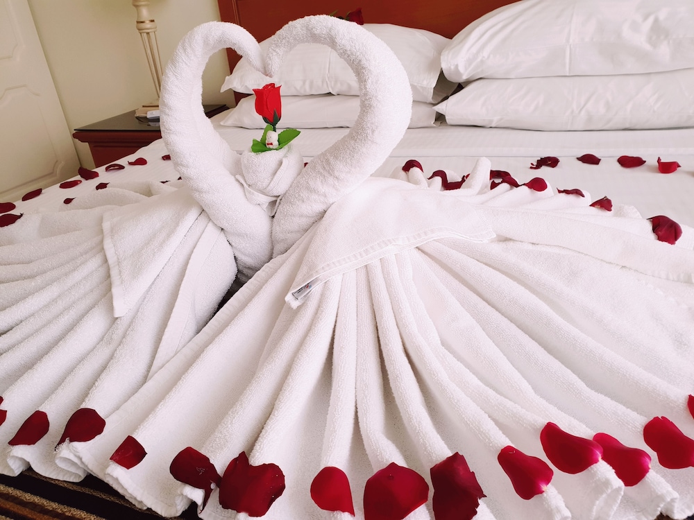 Al Nakheel Hotel Apartments 4