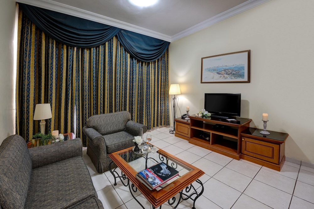 Al Nakheel Hotel Apartments 18