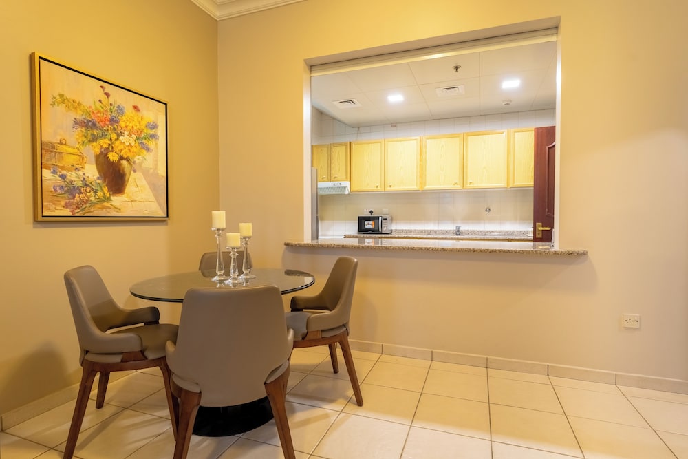 Al Nakheel Hotel Apartments 14