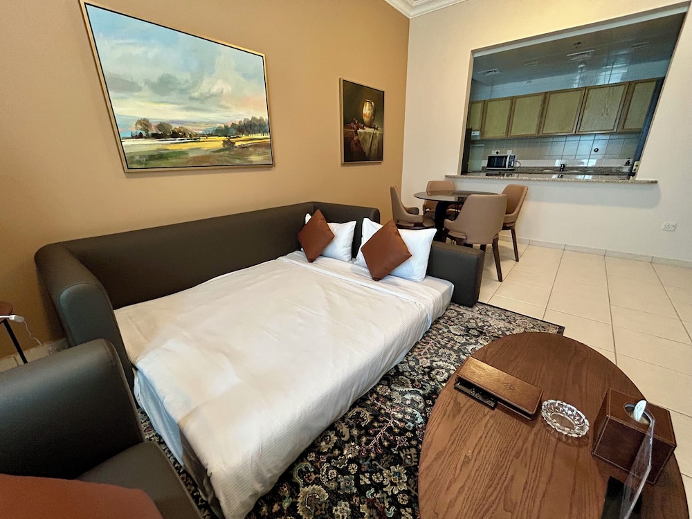 Al Nakheel Hotel Apartments 23