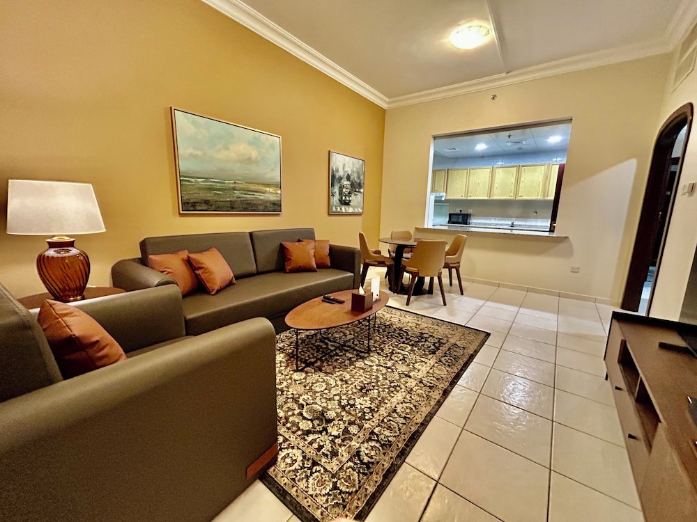 Al Nakheel Hotel Apartments 21