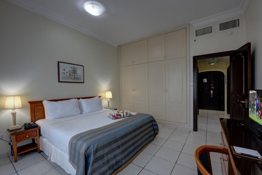 Al Nakheel Hotel Apartments 6