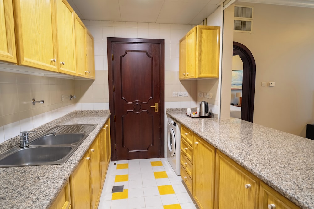 Al Nakheel Hotel Apartments 16
