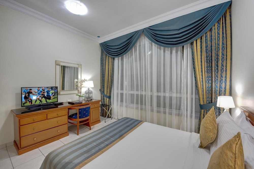 Al Nakheel Hotel Apartments 7
