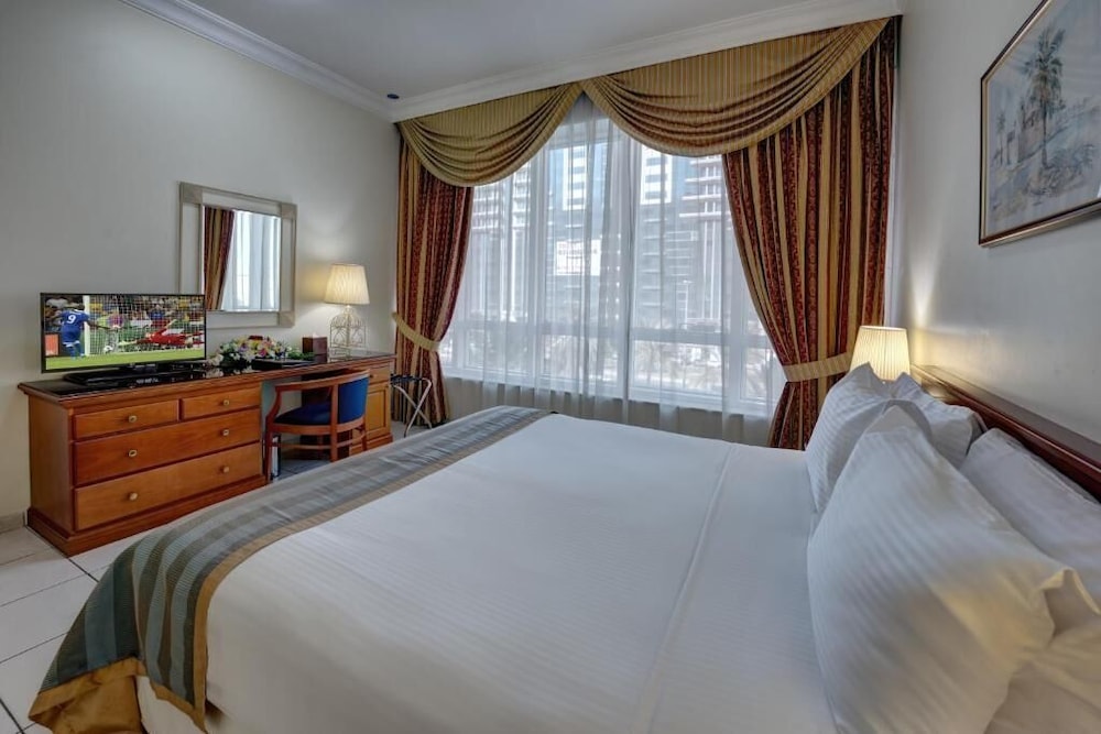 Al Nakheel Hotel Apartments 9