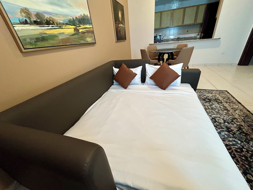 Al Nakheel Hotel Apartments 24