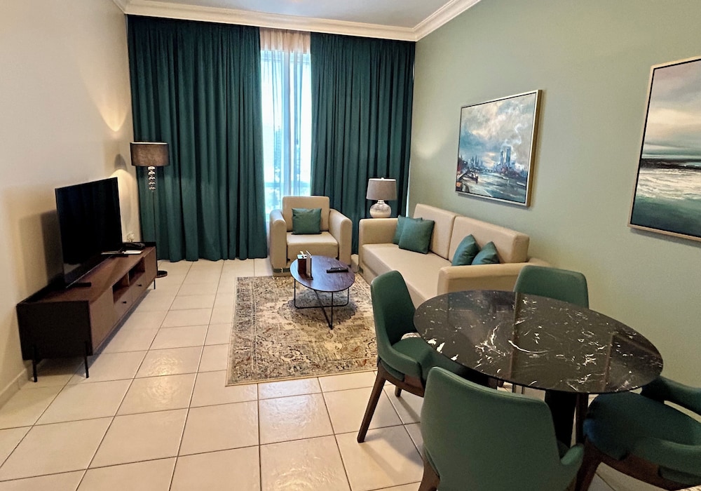 Al Nakheel Hotel Apartments 22