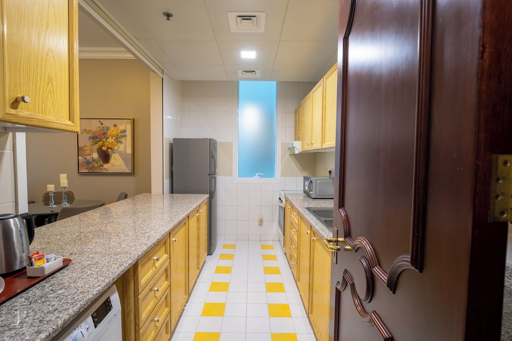 Al Nakheel Hotel Apartments 15