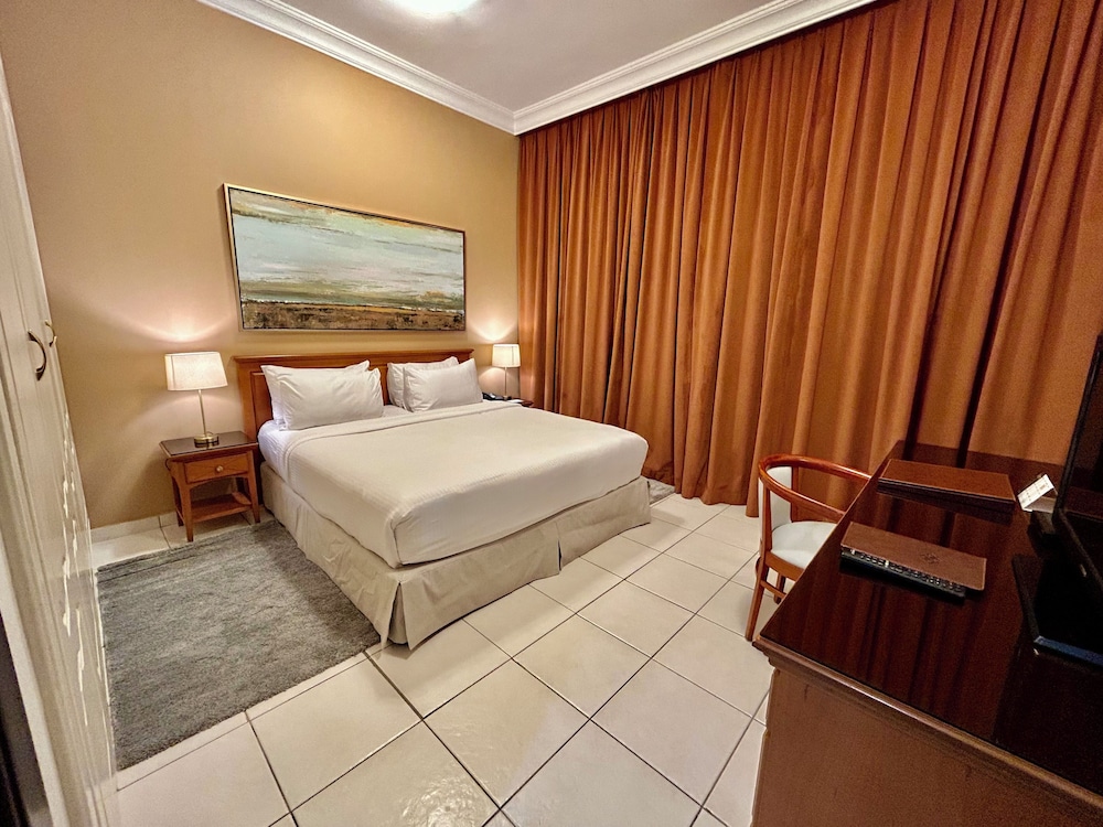 Al Nakheel Hotel Apartments 11