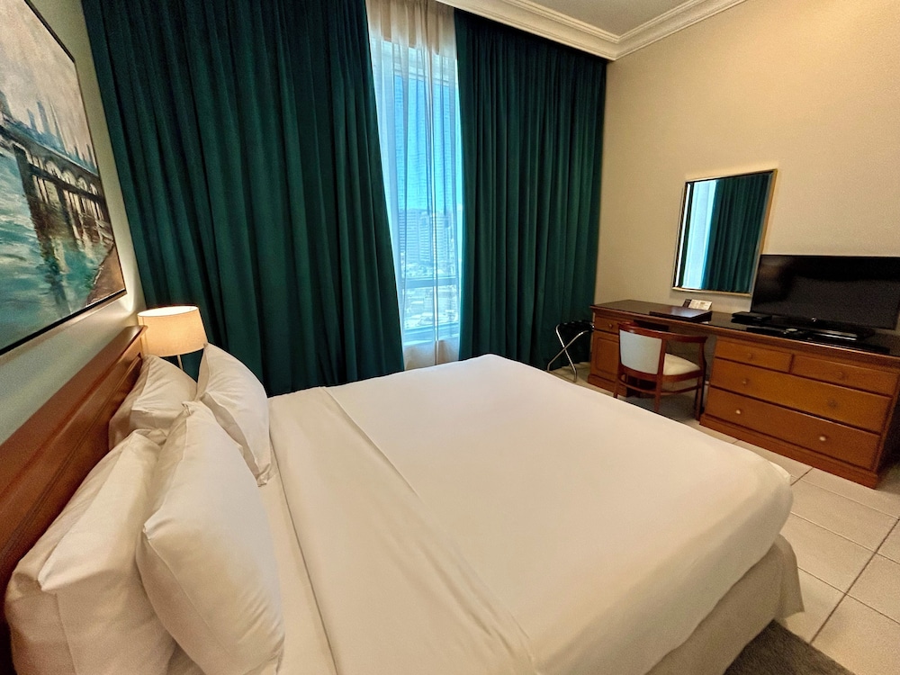 Al Nakheel Hotel Apartments 13