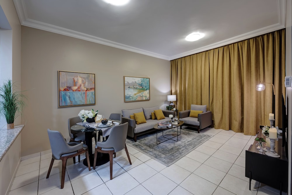 Al Nakheel Hotel Apartments 19
