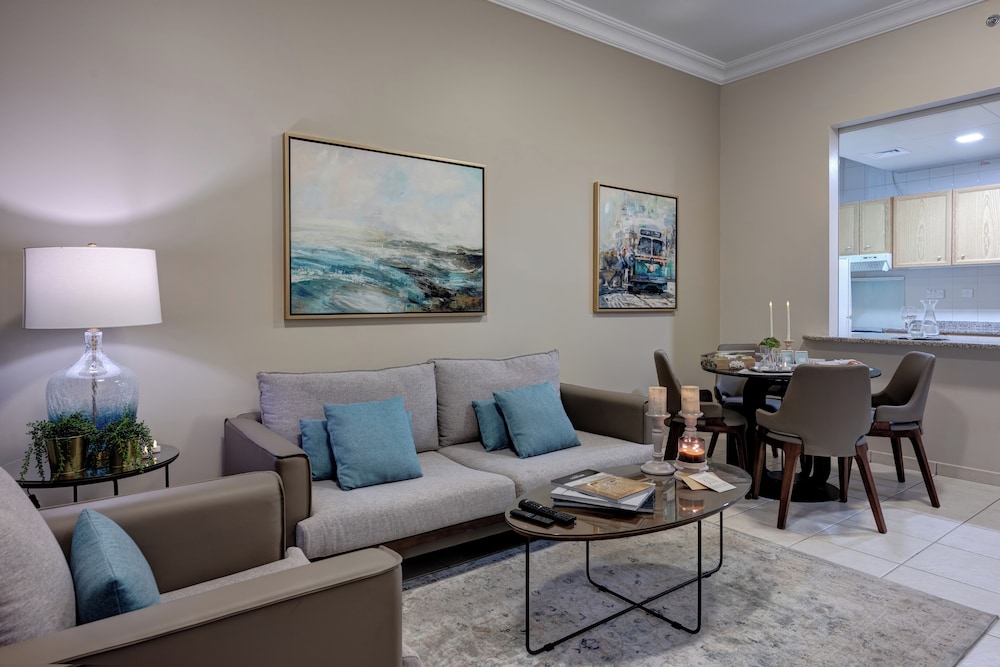 Al Nakheel Hotel Apartments 20
