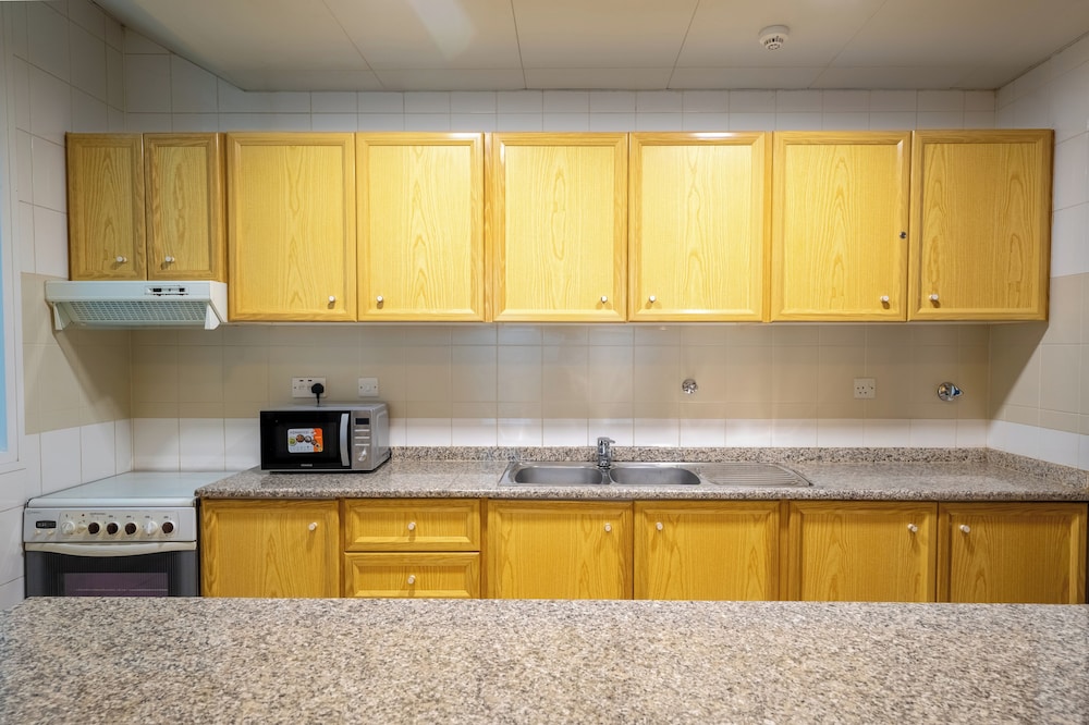 Al Nakheel Hotel Apartments 17
