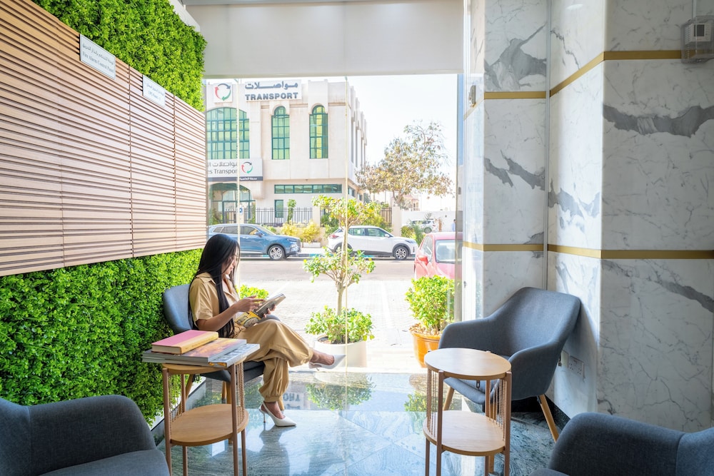 Al Nakheel Hotel Apartments 3
