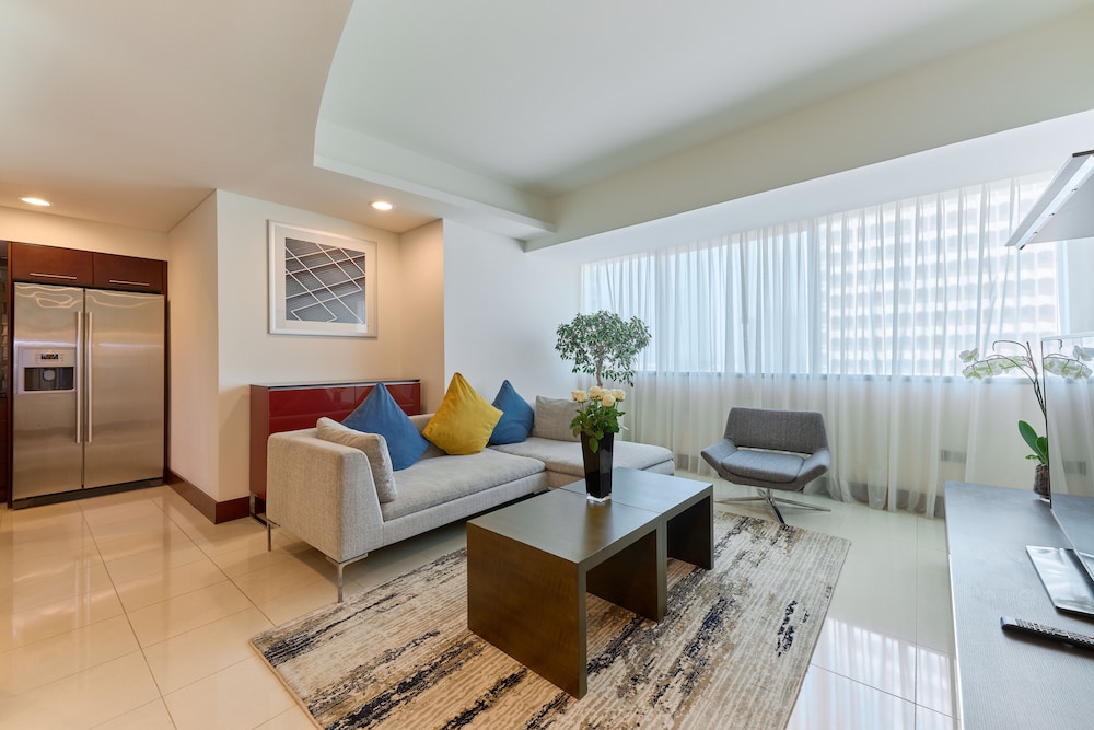 Jumeirah Living World Trade Centre Residences 16