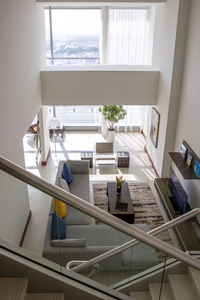 Jumeirah Living World Trade Centre Residences 11
