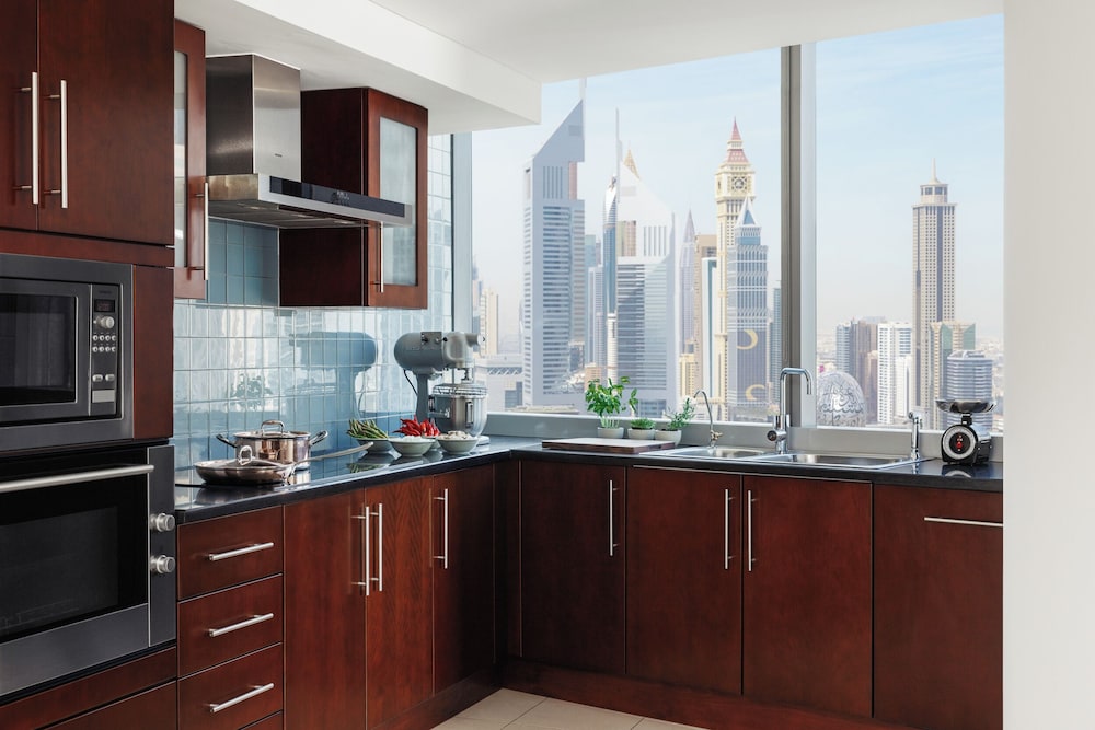 Jumeirah Living World Trade Centre Residences 24