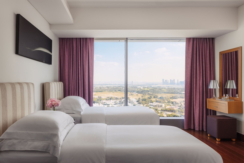 Jumeirah Living World Trade Centre Residences 18