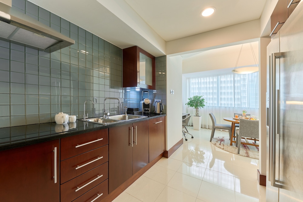 Jumeirah Living World Trade Centre Residences 17