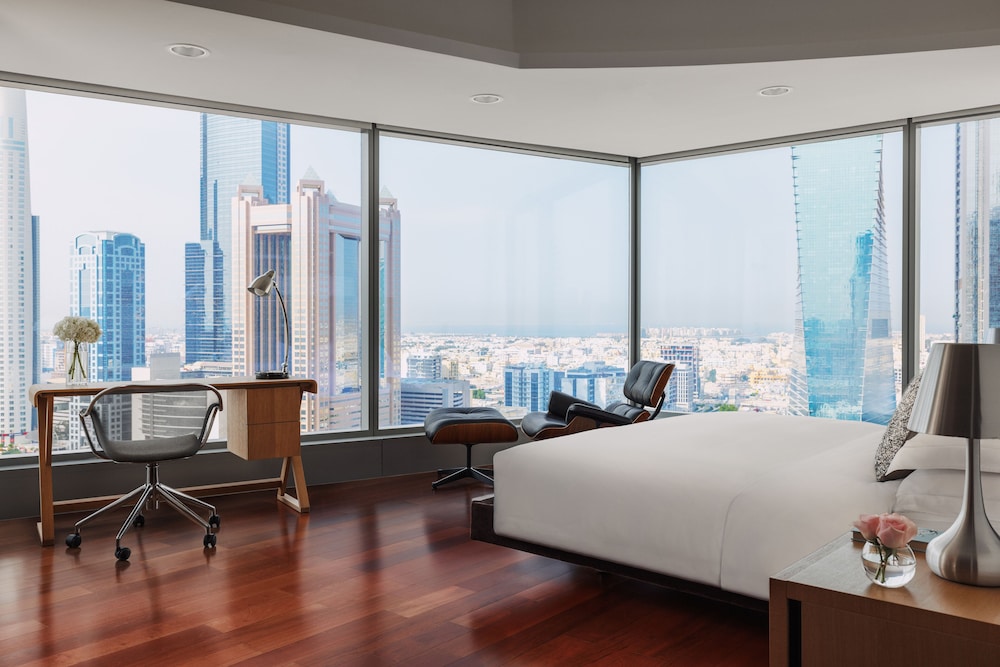 Jumeirah Living World Trade Centre Residences 19
