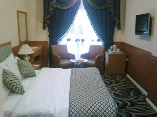 Sadaf Hotel 4
