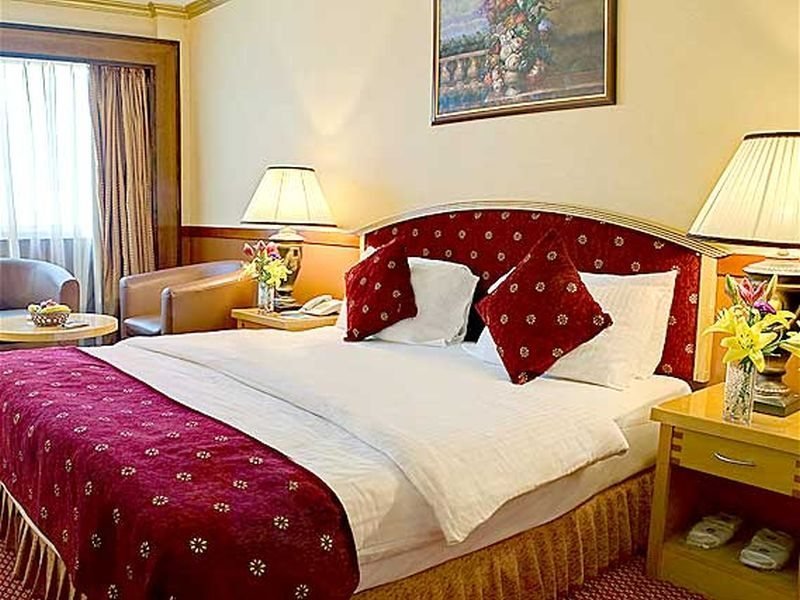 Sadaf Hotel 2