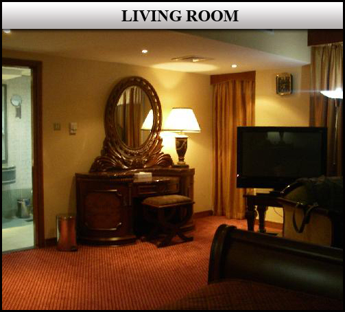 Sadaf Hotel 13