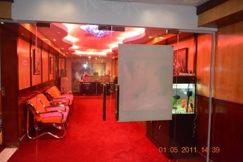 Sadaf Hotel 19