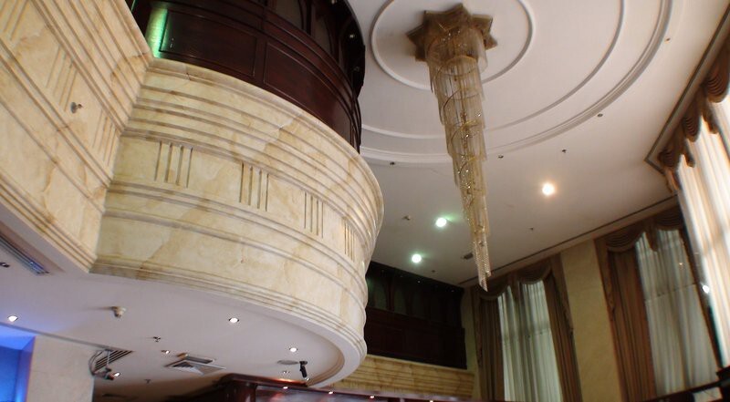 Sadaf Hotel 11