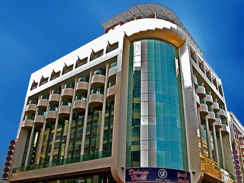 Sadaf Hotel 1