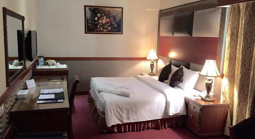 Sadaf Hotel 3