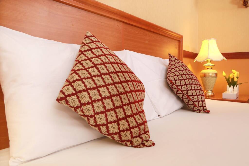 Sadaf Hotel 23