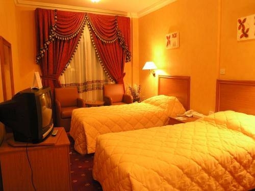 Sadaf Hotel 7