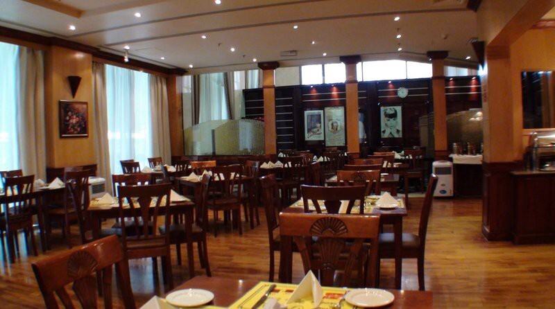 Sadaf Hotel 9