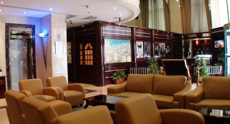 Sadaf Hotel 12