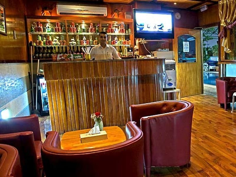 Sadaf Hotel 10