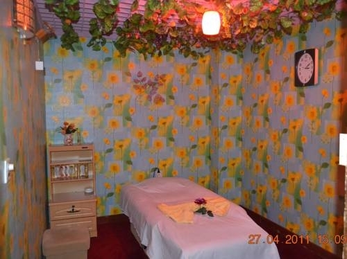 Sadaf Hotel 18