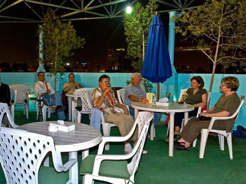 Sadaf Hotel 15