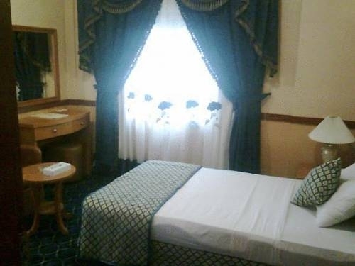 Sadaf Hotel 5