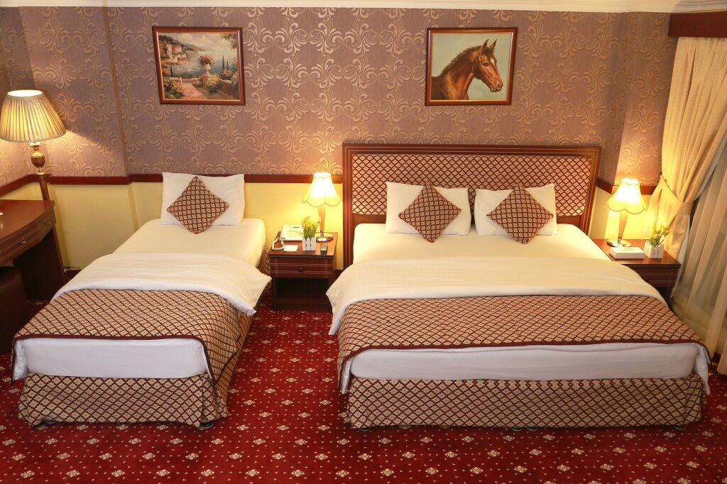 Sadaf Hotel 24