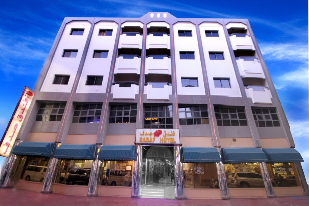 Sadaf Hotel 22