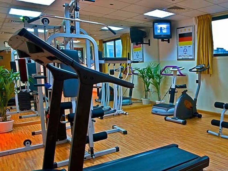 Sadaf Hotel 20