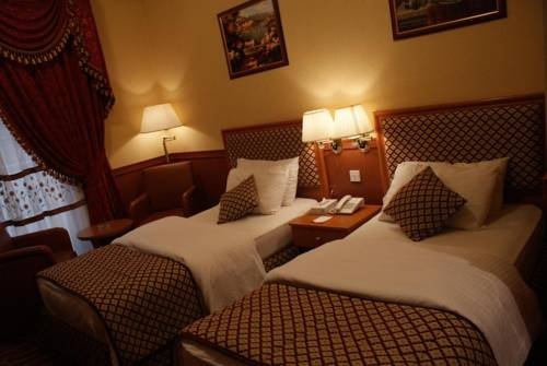 Sadaf Hotel 6