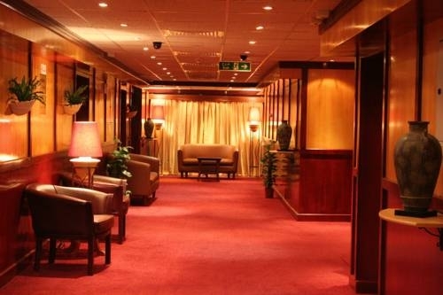 Sadaf Hotel 16