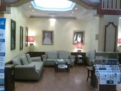 Sadaf Hotel 14