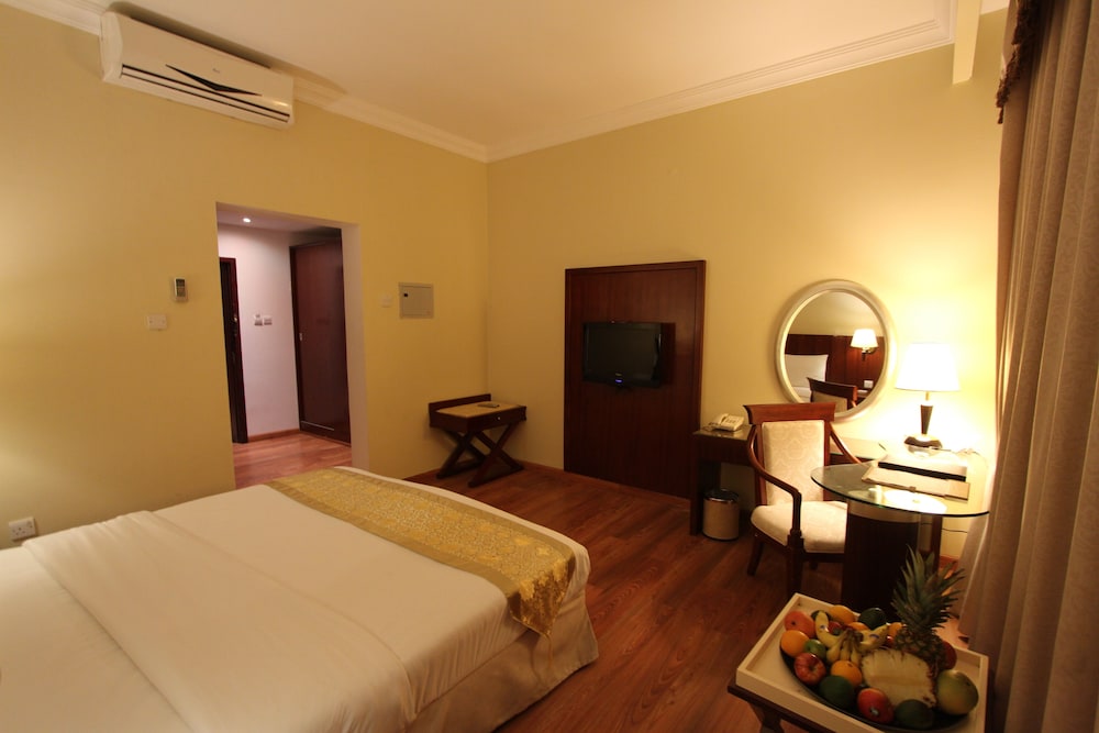 Al Maha Residence 12
