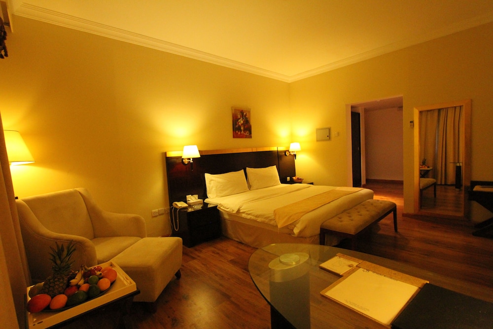 Al Maha Residence 11