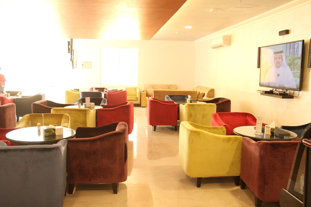 Al Maha Residence 24