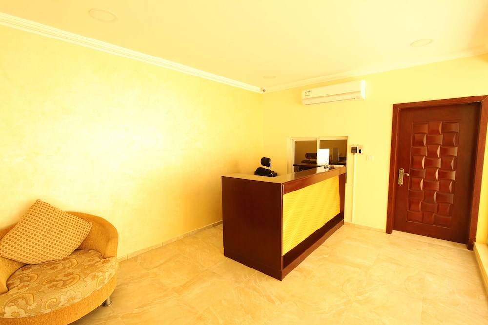 Al Maha Residence 2